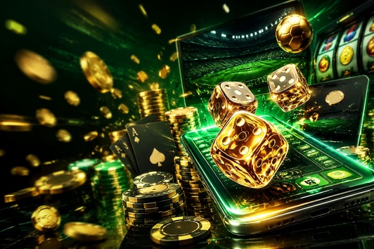 1111 casino