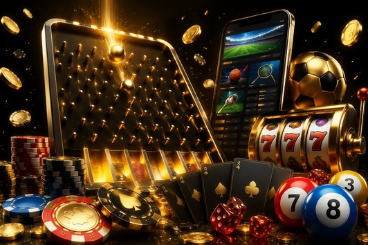 1111 casino