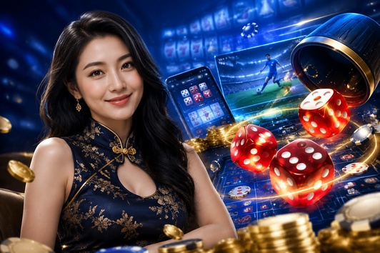 1111 casino