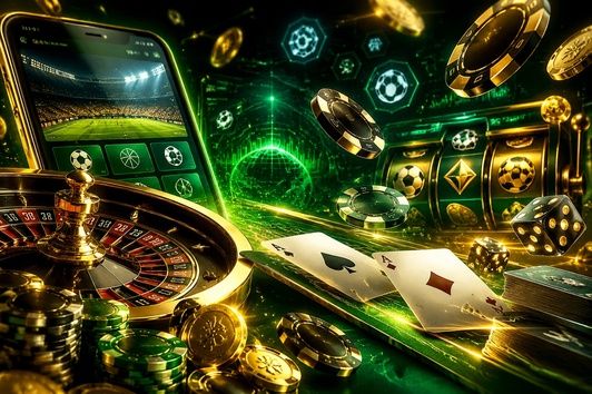 1111 casino