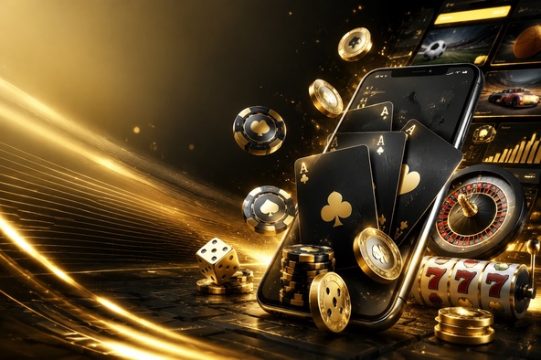 1111 casino