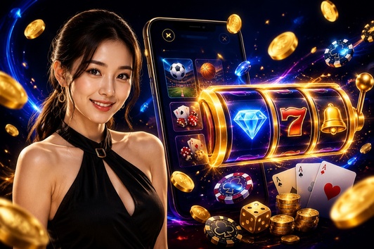 1111 casino