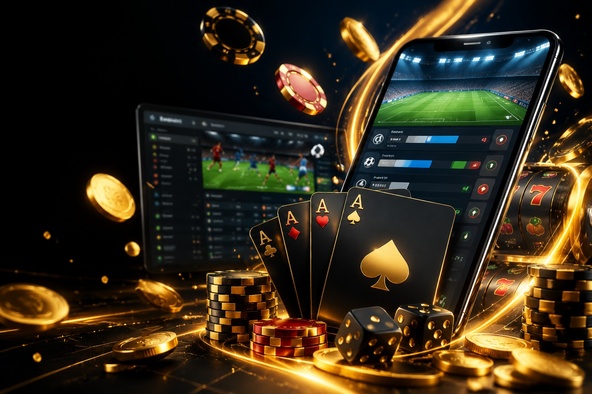 1111 casino