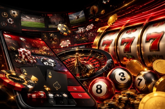 1111 casino