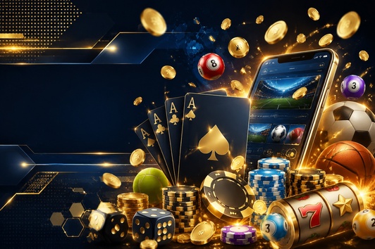 1111 casino