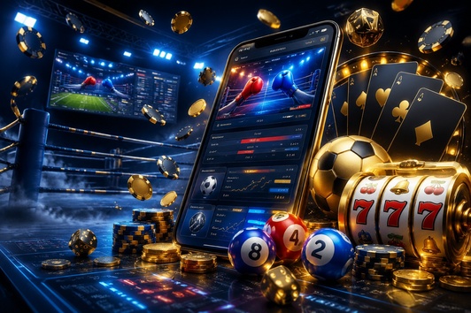 1111 casino