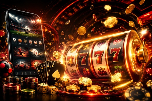 1111 casino