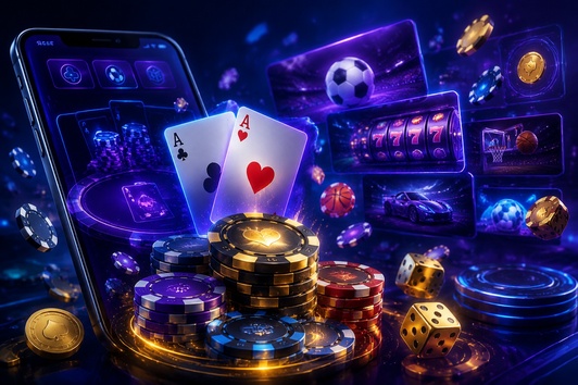 1111 casino