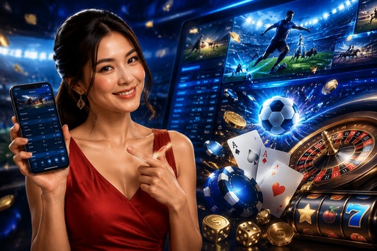 1111 casino