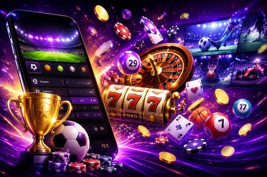 1111 casino