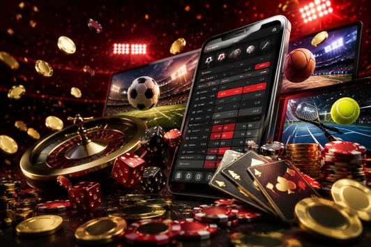 1111 casino