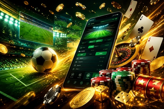 1111 casino