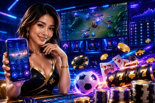 1111 casino